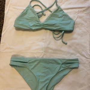 L*Space bathing suit